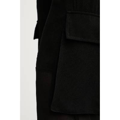 Pinko панталон дамски (106792.A3AT)