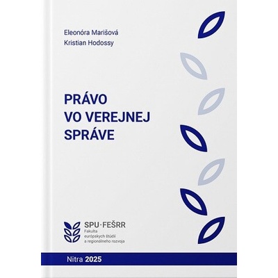 Právo vo verejnej správe