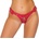 Bad Kitty Strap-on Harness 2493446 Red