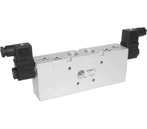 API Ventil A1E471