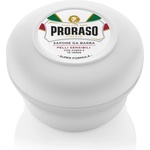 Proraso White Line Sensitive Skin Shaving Soap Green Tea 150 ml