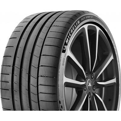 Michelin PILOT SPORT S 5 305/35 R23 114Y