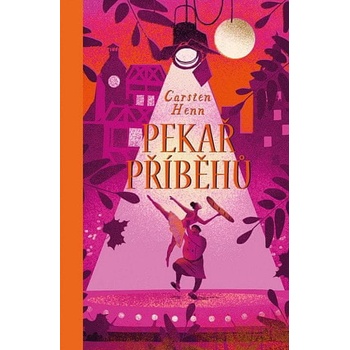 Pekař příběhů