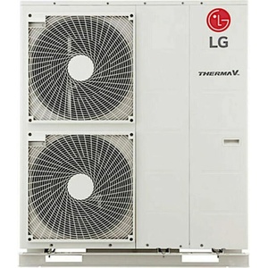 LG Therma-V HM123MR.U34 Термопомпа