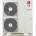 LG Therma-V HM123MR.U34