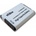 VHBW Батерия за Samsung Galaxy Xcover 2 / GT-C3350, 1100 mAh (800103448)