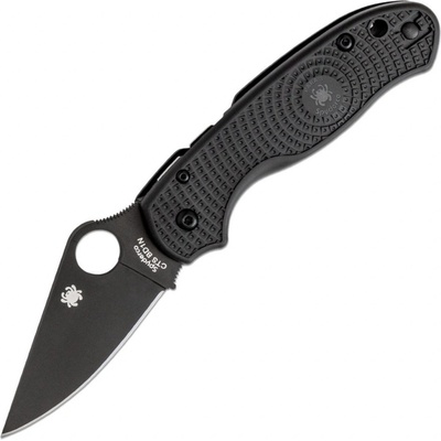 Spyderco Lightweight Paramilitary 3 C223PBBK