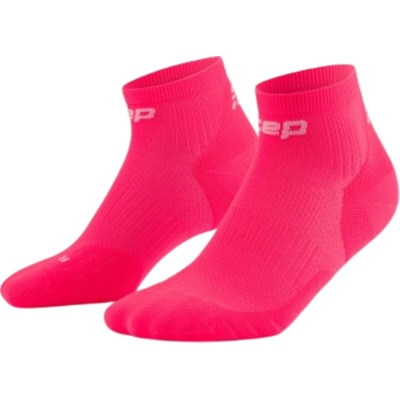 CEP ponožky 5.0 Low-Cut Running Socks Women wp7a4r-wp7a4r