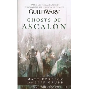 Guild Wars (ISBN: 9781416589471)