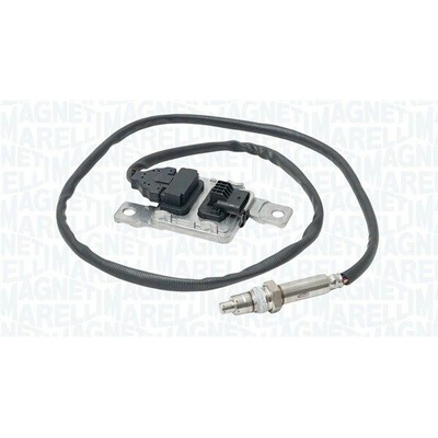 NOx-senzor, NOx-katalyzátor MAGNETI MARELLI 141813000063