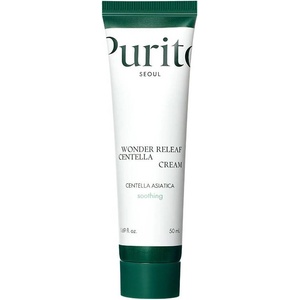PURITO Wonder Releaf Centella Крем за лице, 50 ml