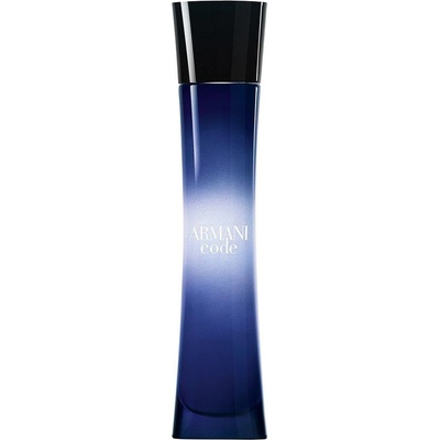 Giorgio Armani Code parfumovaná voda dámska 30 ml