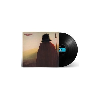 Wishbone Ash - Argus Vinyl LP