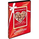 Na sv.Valentýna - Edice zamilované filmy DVD
