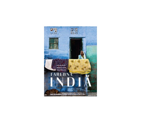Farebná India
