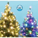 Somogyi LED DUAL C 202R/WW/M LED 202R/WW/M LED vianočná reťaz