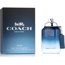 Coach Blue toaletní voda pánská 60 ml