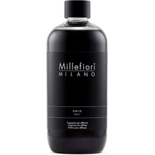 Millefiori Natural náplň do aroma difuzéru Nero 500 ml