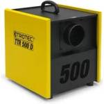 Trotec TTR 500 D