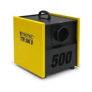 Trotec TTR 500 D
