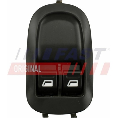 Spínač elektrického otvárania okien FAST FT82230