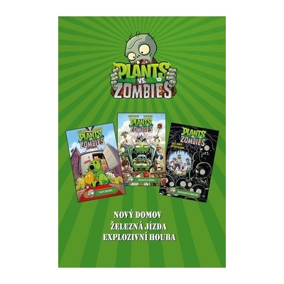 Plants vs. Zombies