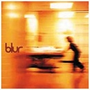 Blur - Blur CD