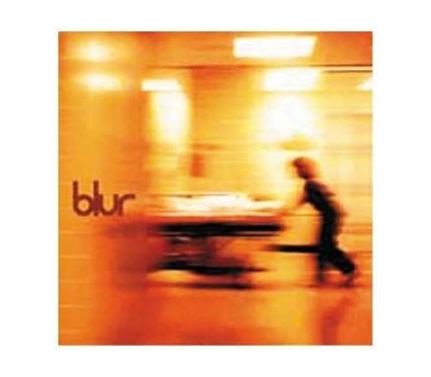Blur - Blur CD