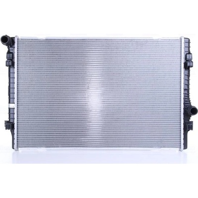 Chladič, chlazení motoru NISSENS 65302