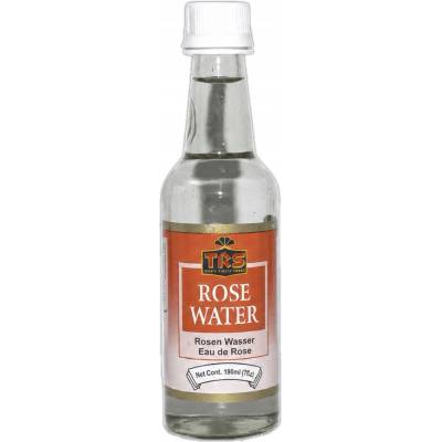 TRS Ružová voda 190 ml