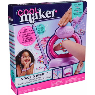 Spin Master Cool Maker Korálkovač
