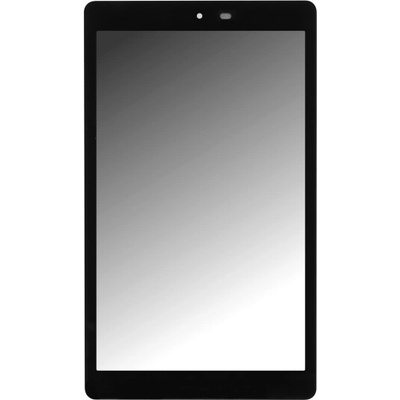 Samsung (OEM) Стъкло и LCD екран за Samsung Galaxy Tab A9 / SM-X110 / SM-X115, оригинален (OEM), черно (23316)