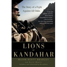 Lions of Kandahar