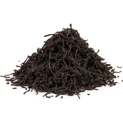 ManuTea Rukeri Rwanda OP BIO černý čaj 1000 g