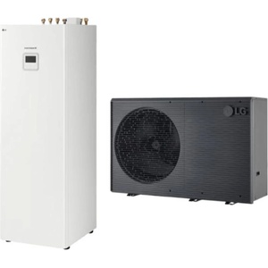 LG Therma V HM163HF.UB60/HN1639HY.NK0 Термопомпа