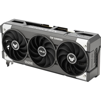 Image 1 of ASUS TUF Gaming GeForce RTX 5060 OC 8GB GDDR7 128bit (TUF-RTX5060-O8G-GAMING/90YV0N00-M0NA00)