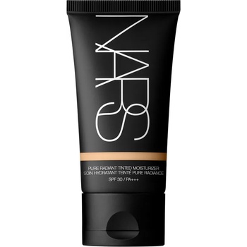 Image 1 of NARS Pure Radiant Tinted Moisturizer тониращ овлажнител SPF 30 цвят ALASKA 50ml