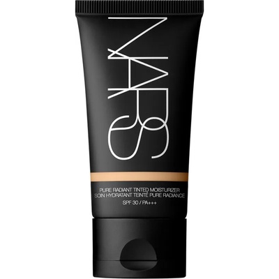 NARS Pure Radiant Tinted Moisturizer тониращ овлажнител SPF 30 цвят ALASKA 50ml