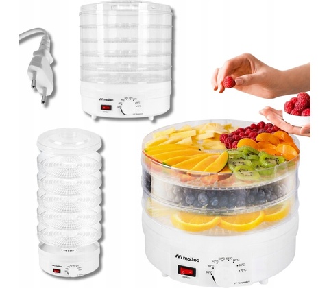 MalTec DryMaster500W