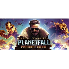 Age of Wonders: Planetfall (Premium Edition)