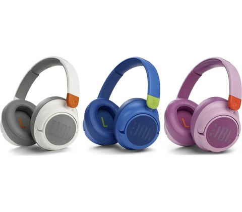 JBL JR 460NC