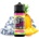 Juice Sauz Drifter Bar Pineapple Ice 24ml/120ml