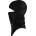 Buff ThermoNet Solid black černá