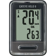 Cateye Velo 9 VL820 2021