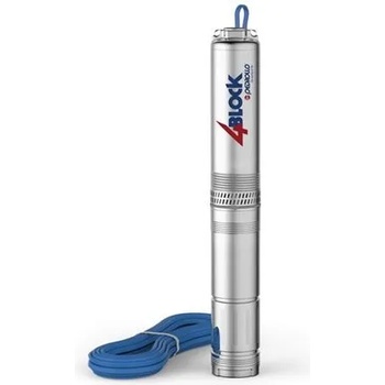 Image 1 of Pedrollo 4BLOCK 4/9