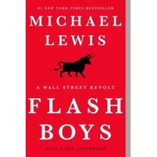 Flash Boys - Lewis, Michael
