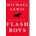 Flash Boys - Lewis, Michael