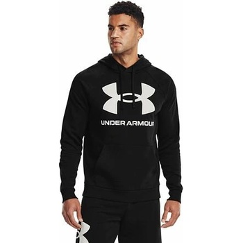 Under Armour Rival Fleece Big Logo HD