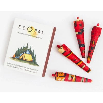 Včelobal Ecopal 15 ks