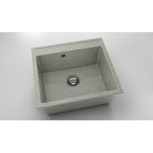 FAT Мивка Vanguard 226, Granicite, 170 Milki Way, с включен сифон Мивка за вграждане